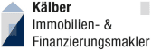 Logo von Kälber Immobilien- & Finanzierungsmakler Ernst Kälber e.K.
