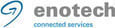 Logo von enotech energy GmbH