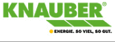 Logo von Knauber Gas GmbH & Co. KG