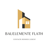 Logo von Bauelemente Flath