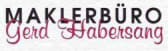 Logo von Maklerbüro Gerd Habersang
