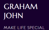 Logo von Graham John Ltd