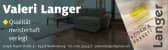 Logo von Valeri Langer