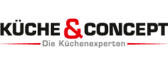 Logo von Küche & Concept Dortmund