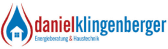 Logo von Daniel Klingenberger Energieberatung + Haustechnik