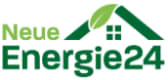 Logo von NeueEnergie24 GmbH