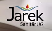 Logo von JAREK SANITÄR