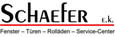 Logo von Schaefer e.K.