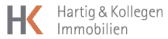 Logo von Hartig & Kollegen Immobilien