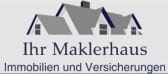 Logo von Ihr Maklerhaus UG