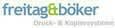 Logo von Freitag & Böker OHG