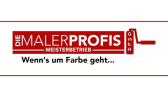 Logo von Die Malerprofis Hamburg GmbH