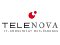 Logo von Telenova GmbH