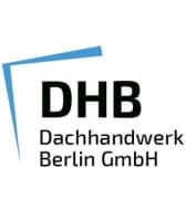 Logo von DHB Dachhandwerk Berlin GmbH