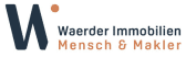 Logo von Waerder Immobilien - Mensch & Makler GmbH