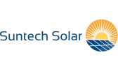 Logo von SuntechSolar