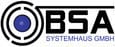 Logo von BSA Systemhaus GmbH