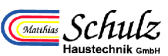 Logo von Matthias Schulz Haustechnik GmbH