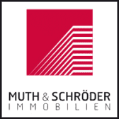 Logo von Muth & Schröder Immobilien