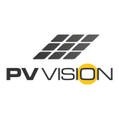 Logo von PVVision GmbH