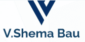 Logo von V Shema Bau