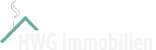 Logo von HWG Immobilien Rene Gerlach & Partner