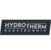 Logo von Hydro Therm Haustechnik GmbH