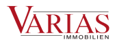 Logo von VARIAS Immobilien AG