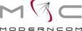 Logo von ModernCom GmbH