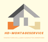 Logo von HD-Montageservice