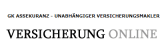 Logo von Silvio Gatzsche  GK Assekuranz unabh. Versicherungsmakler
