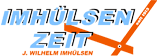 Logo von Imhülsen-Zeit