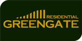 Logo von Greengate Residential