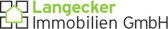Logo von Langecker Immobilien GmbH