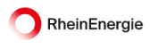 Logo von RheinEnergie AG