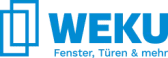 Logo von Alexander Gloel - WEKU Fenster & Türen