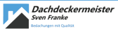 Logo von Dachdeckermeister Sven Franke
