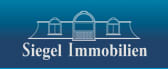 Logo von Siegel Immobilien e.K.