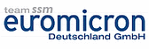 Logo von euromicron Deutschland GmbH