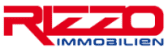 Logo von RIZZO Immobilien GmbH