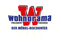 Logo von Wohnorama Möbel Kuch GmbH