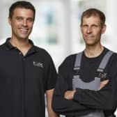 Logo von Kruse Türen GmbH & Co. KG