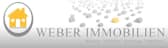 Logo von Weber Immobilien GmbH