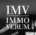 Logo von IMMOVERUM AG