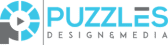 Logo von Puzzles Design&Media
