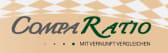 Logo von Compa Ratio Jeton Rakaj