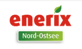 Logo von enerix - Nord-Ostsee