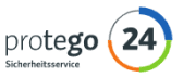 Logo von Protego 24 Sicherheitsservice GmbH