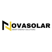 Logo von NOVASOLAR GMBH