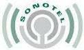 Logo von SONOTEL Gemeinnützige Gesellschaft für Haus-Notruf und soziale Kommunikation mbH